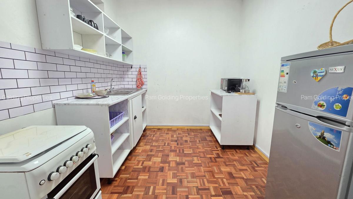 1 Bed House with En Suite in Karen - 7