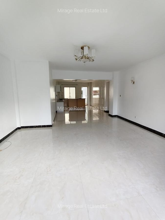 2 Bed Apartment with Swimming Pool in Kileleshwa - 10