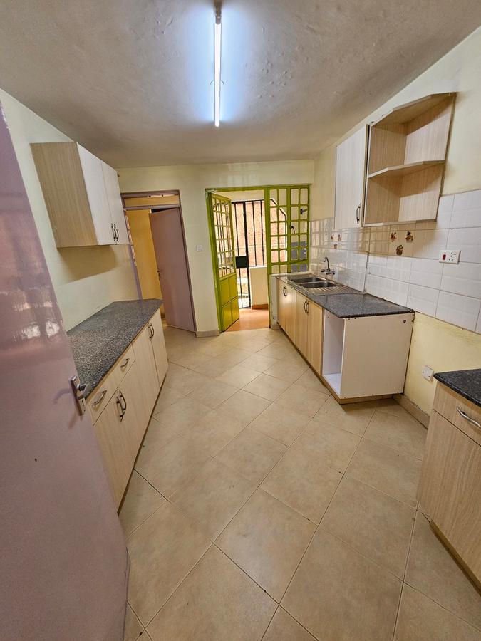 3 Bed Apartment with En Suite at Kileleshwa - 3