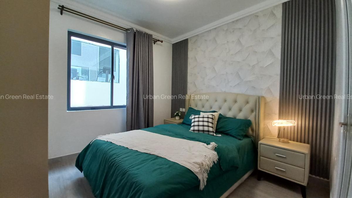 3 Bed Apartment with En Suite in Syokimau - 10