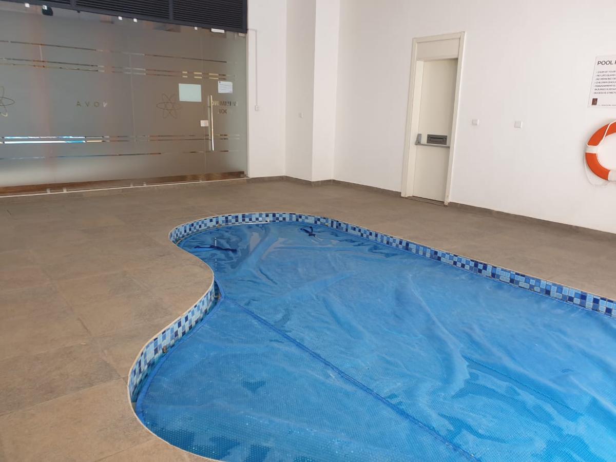 2 Bed Apartment with En Suite at Westlands - 13
