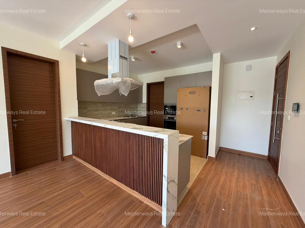 2 Bed Apartment with En Suite at Riverside Drive - 9