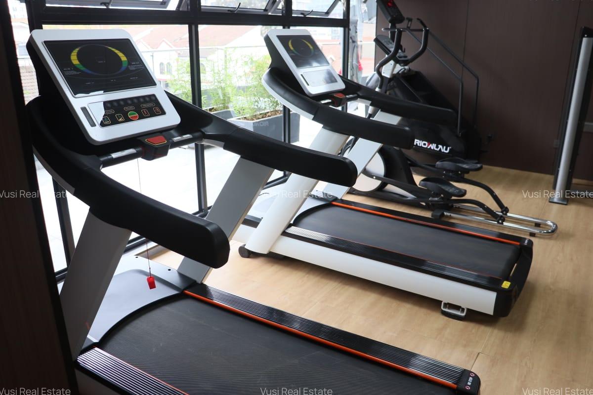 2 Bed Apartment with En Suite in Kilimani - 18