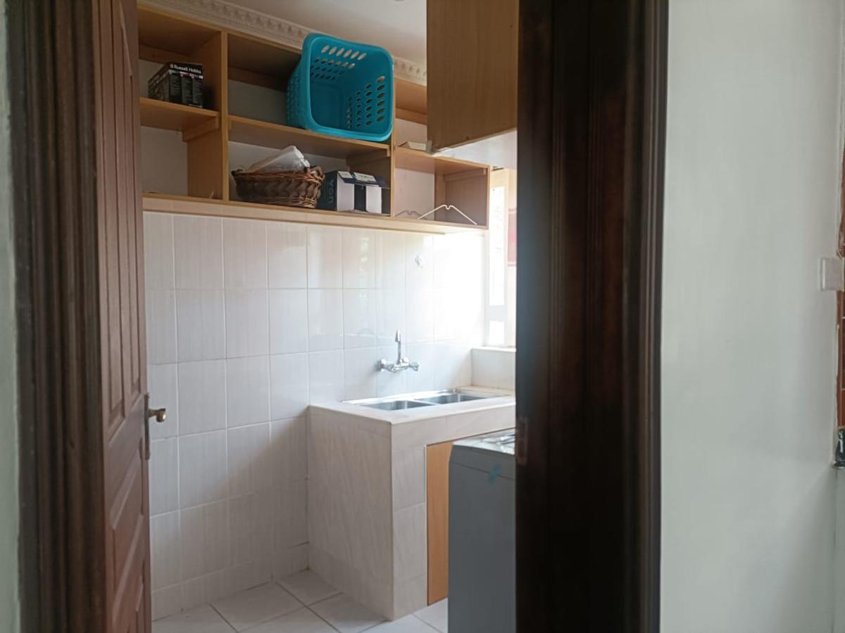 Furnished 2 Bed Apartment with En Suite in Runda - 7