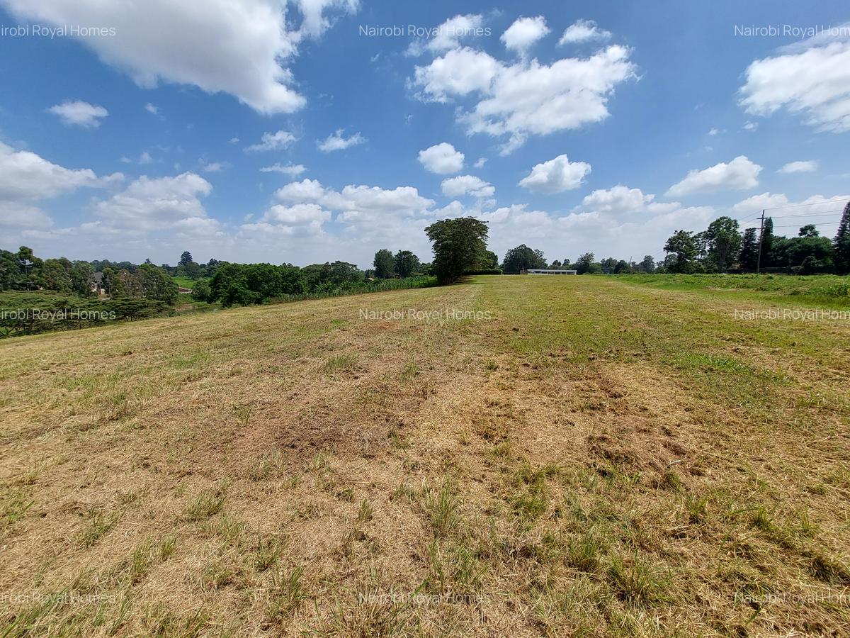 Commercial Land at Redhil Road - 9