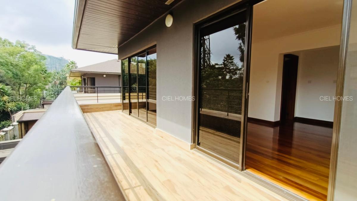 4 Bed Villa with En Suite at Kaputei - 18