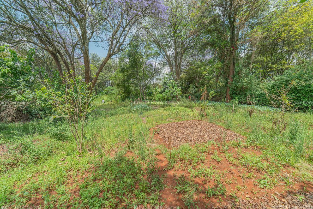 1 ac Land at Ushirika Road - 8