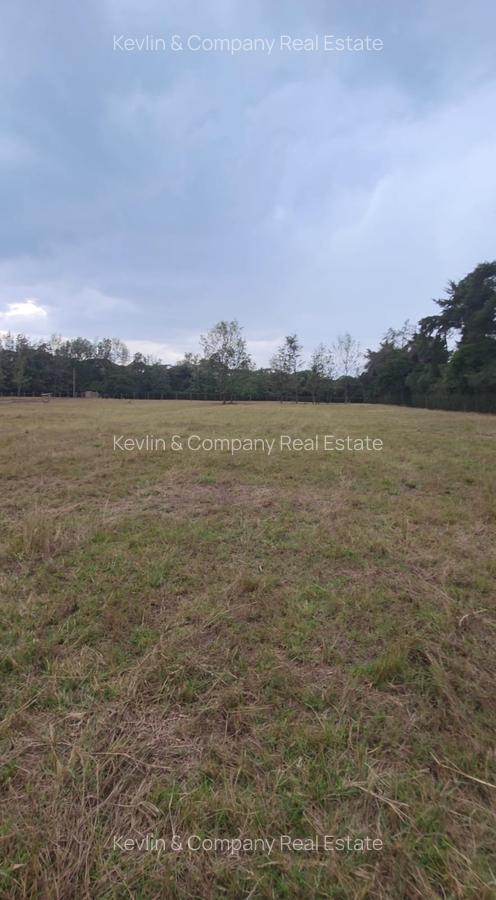 Land in Karen - 4