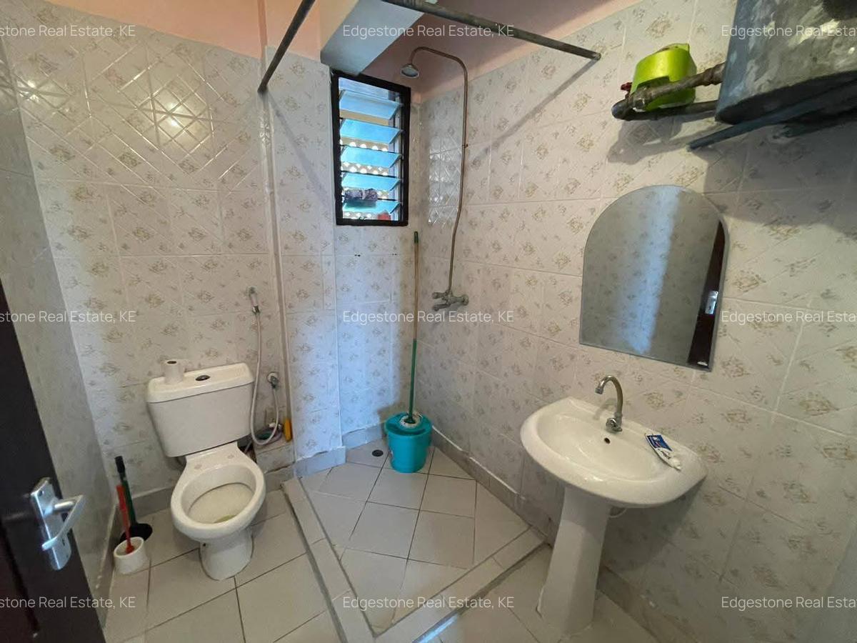3 Bed Apartment with En Suite in Mtwapa - 9