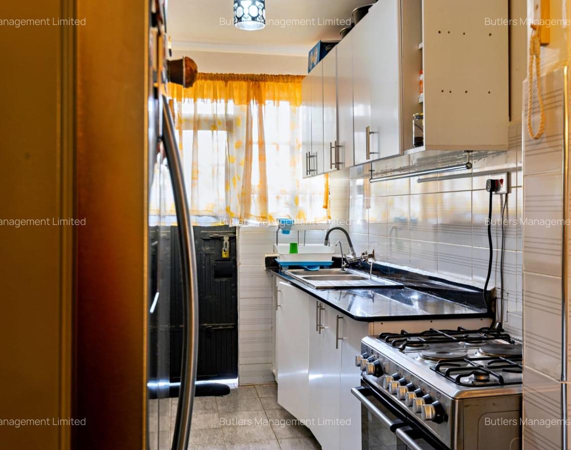 3 Bed Apartment with En Suite in Kitengela - 5