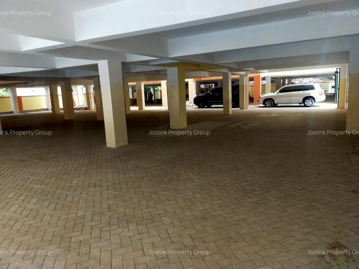 3 Bed Apartment with En Suite in Mtwapa - 7