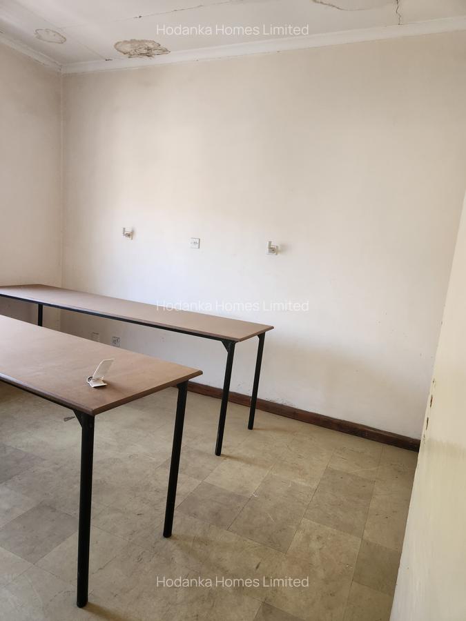 Commercial Property with Service Charge Included at Kilimani - 5