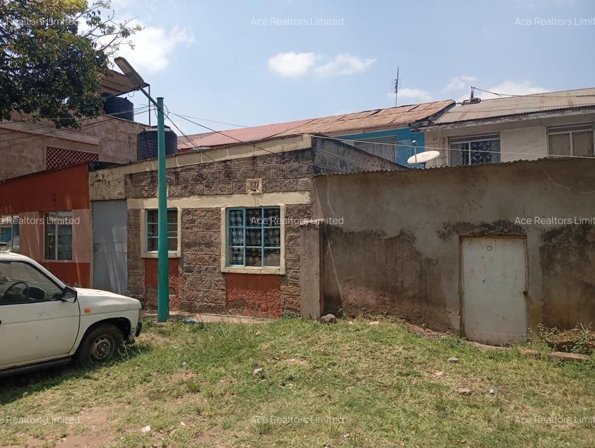 3 Bed Townhouse with En Suite at Near Nairobi West Hospital Nairobi - 11