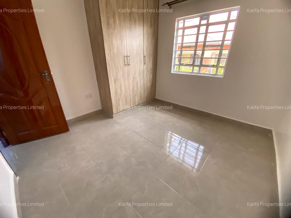 3 Bed House with En Suite in Kitengela - 10