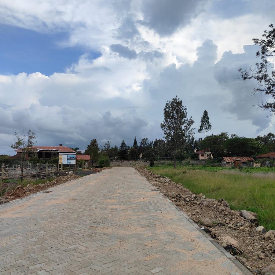 0.5 ac Land at Hillcrest Road - 5