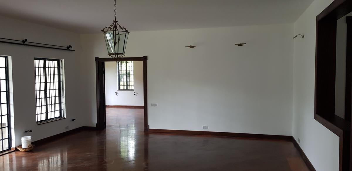 5 Bed House with En Suite at Kitisuru Road - 15