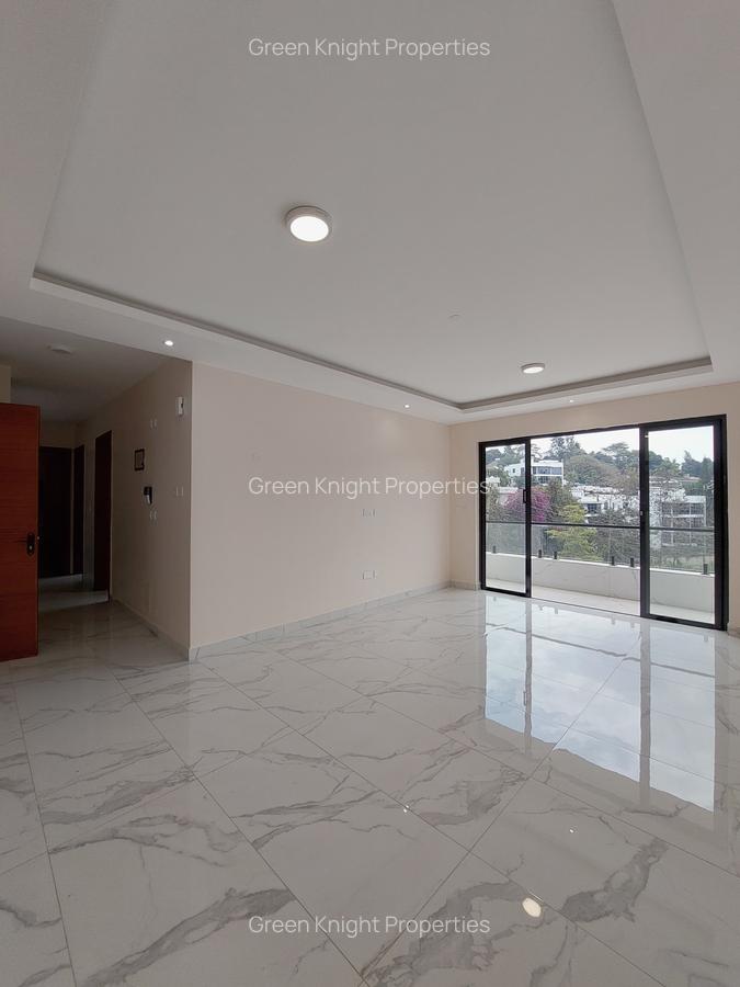 2 Bed Townhouse with En Suite in Thigiri - 11