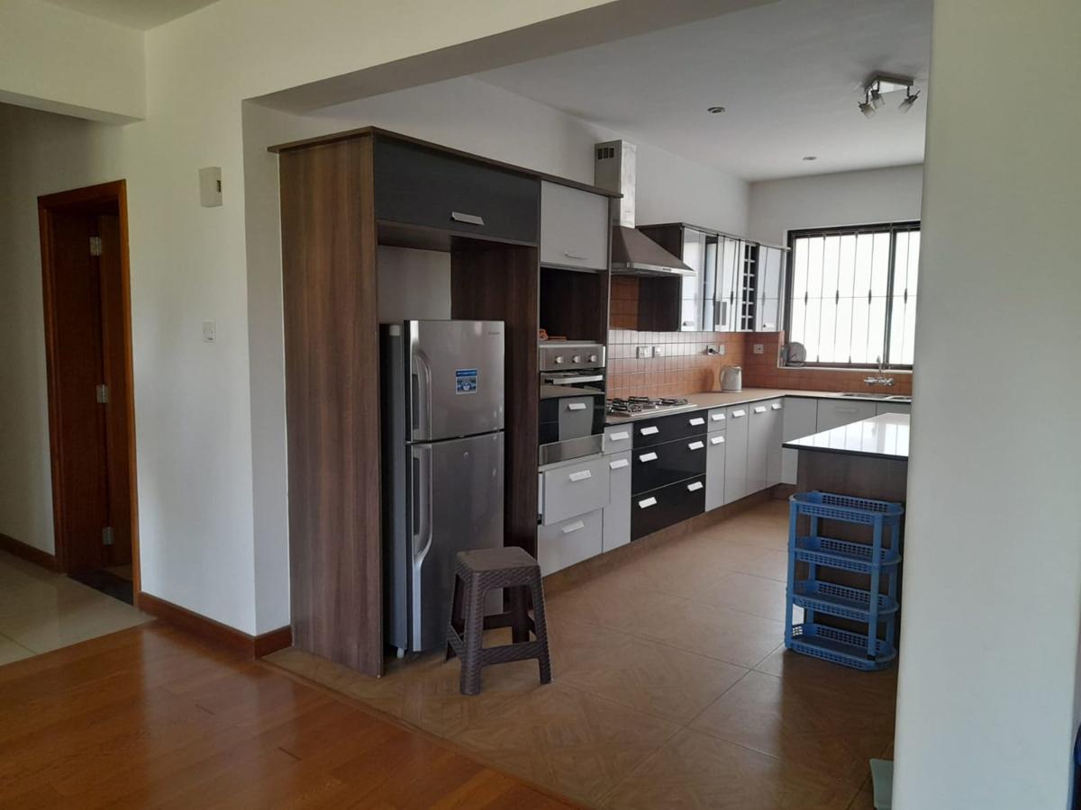 3 Bed Apartment with En Suite in Kileleshwa - 3