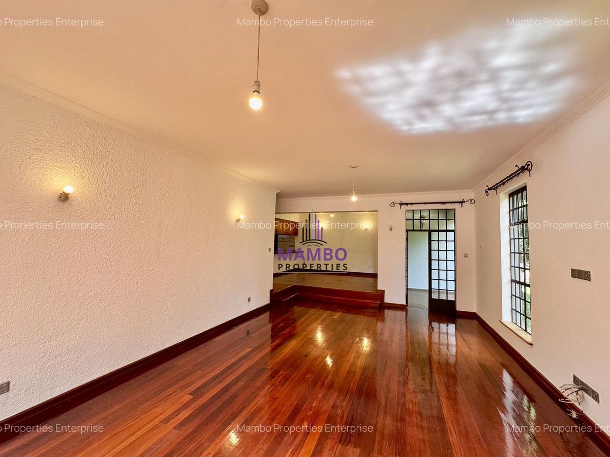 4 Bed Townhouse with En Suite at Peponi Rd - 7