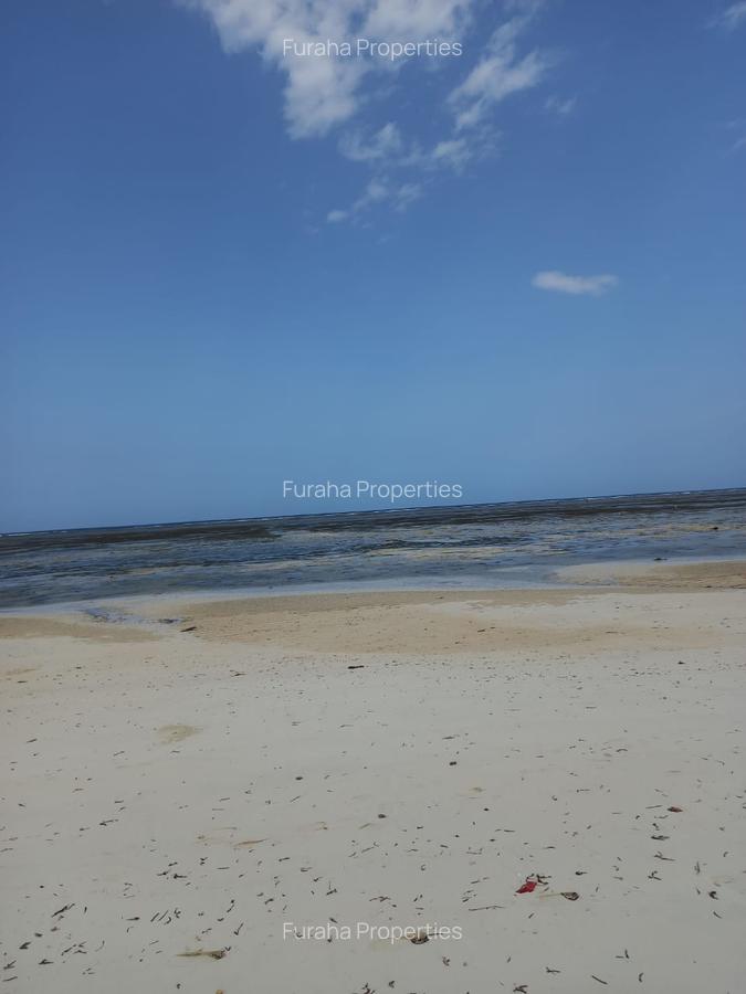 1 ac Commercial Land in Kikambala - 4