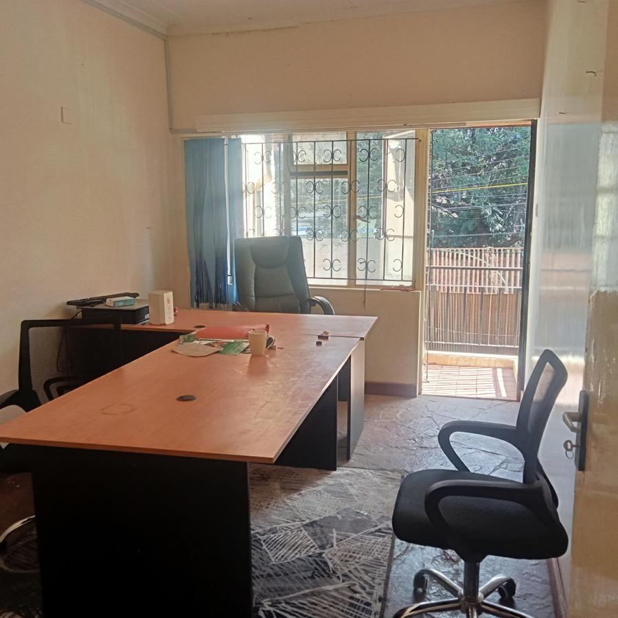 Office with Parking at Westlands - 13