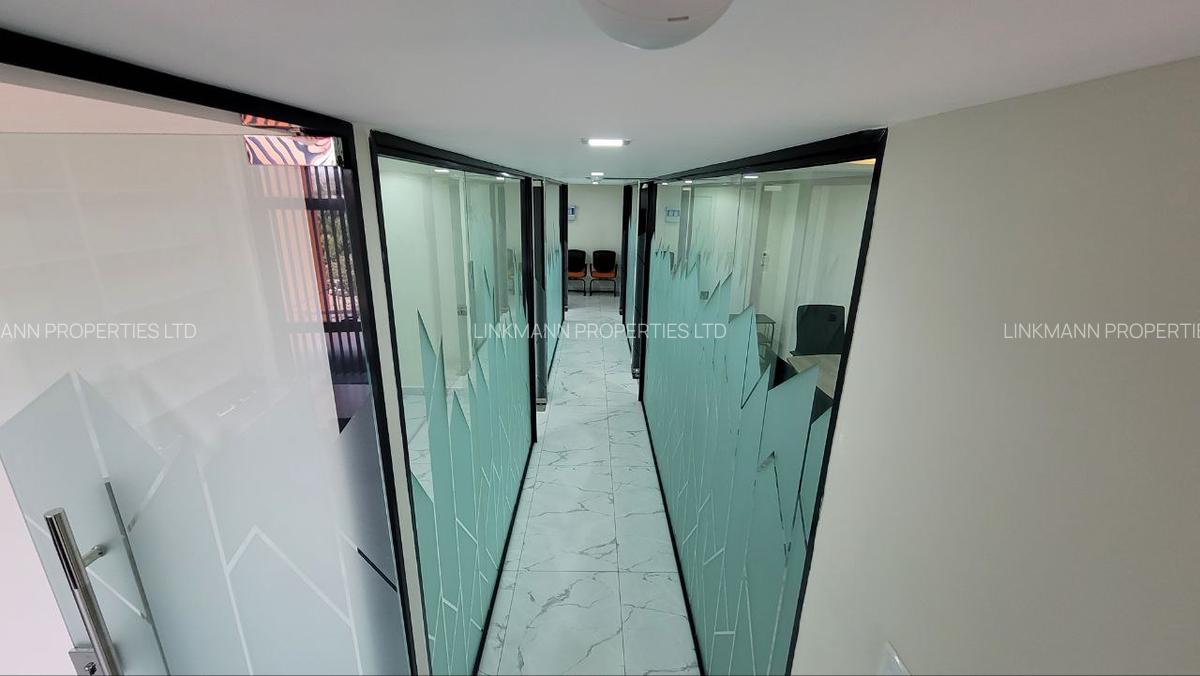 1,008 ft² Office with Backup Generator at Westlands - 15