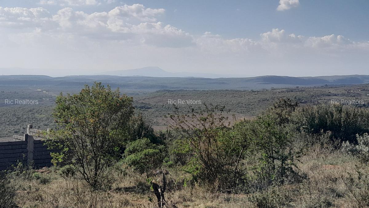 1.5 ac Residential Land at Kibiko - Ngong - 17
