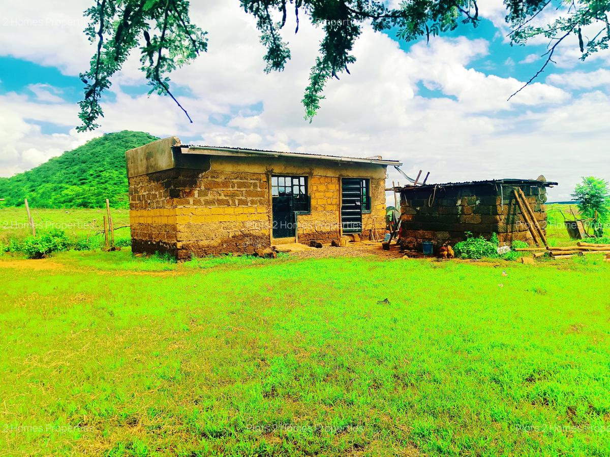 2,000 m² Residential Land at Off The Ngong - Suswa By-Pass - 11