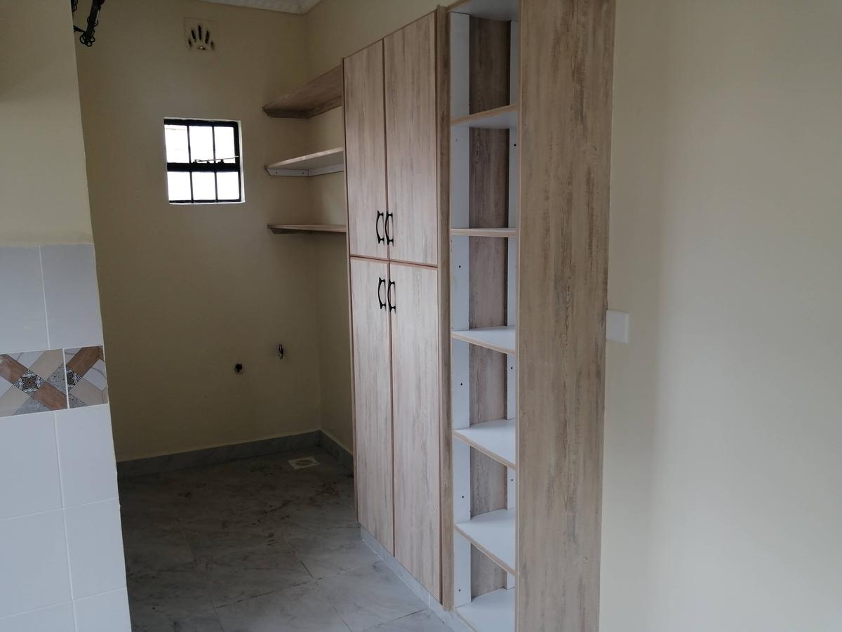 3 Bed House with En Suite at Matasia - 6