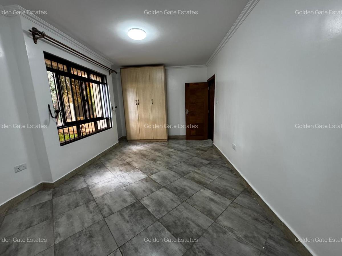 6 Bed Villa with En Suite in Karen - 9