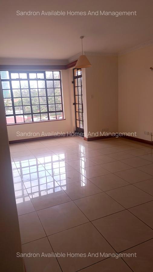 2 Bed Apartment with En Suite in Westlands Area - 3