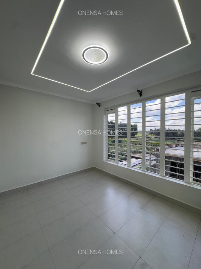 5 Bed House with En Suite in Eastern ByPass - 19