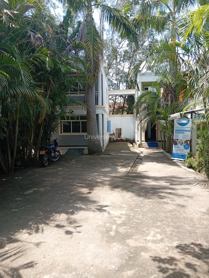 3 Bed Apartment with Swimming Pool at Karen - 4