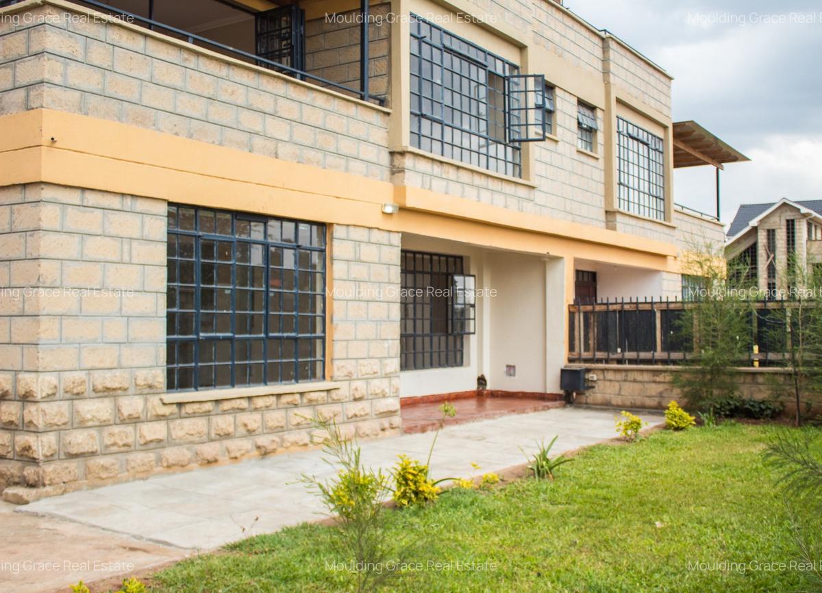 5 Bed House in Ngong - 1