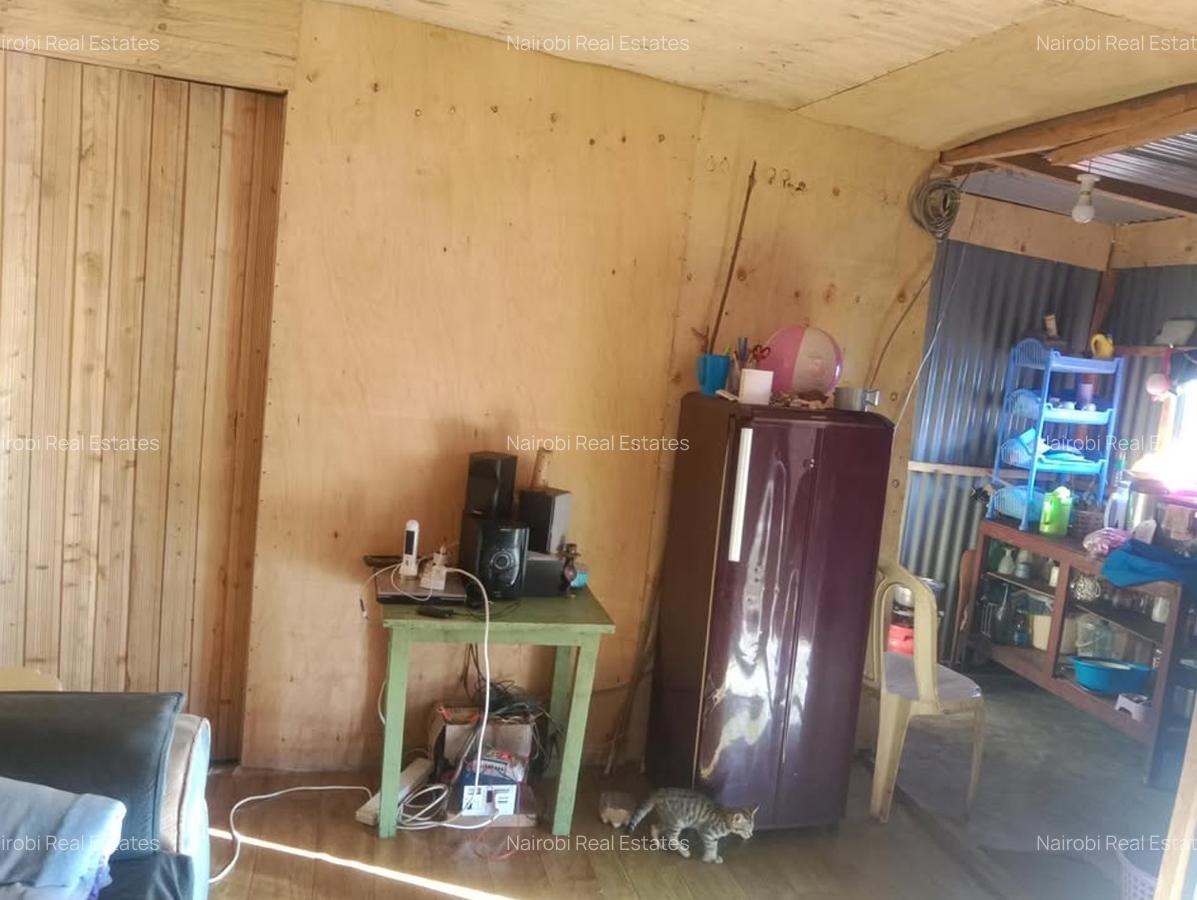 2 Bed House in Narok - 5