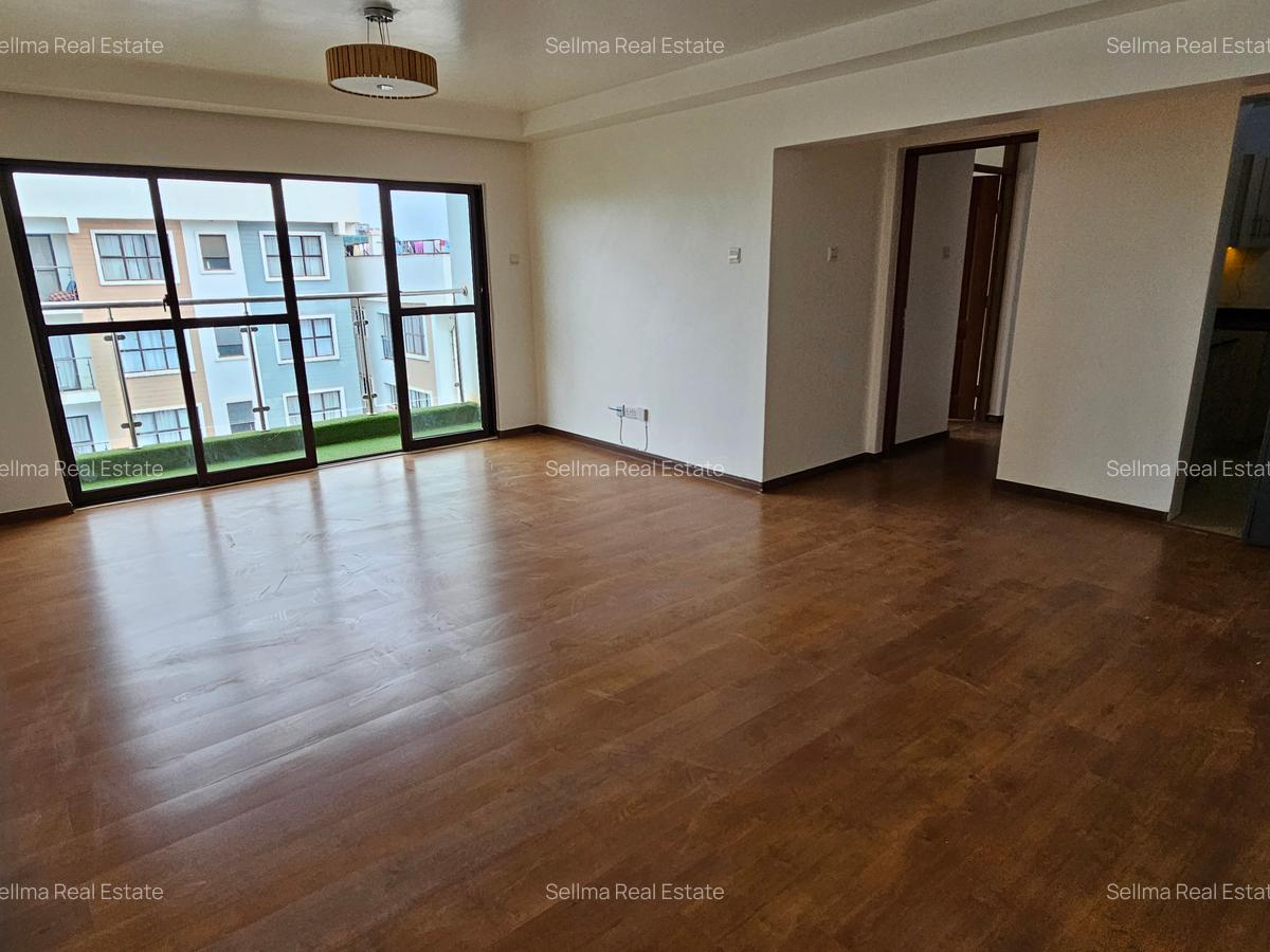 2 Bed Apartment with En Suite at Ruaka - 7