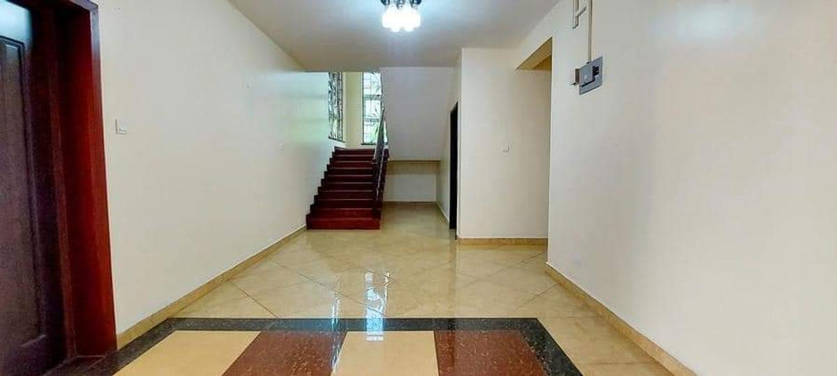 5 Bed Townhouse with Staff Quarters in Lavington - 8