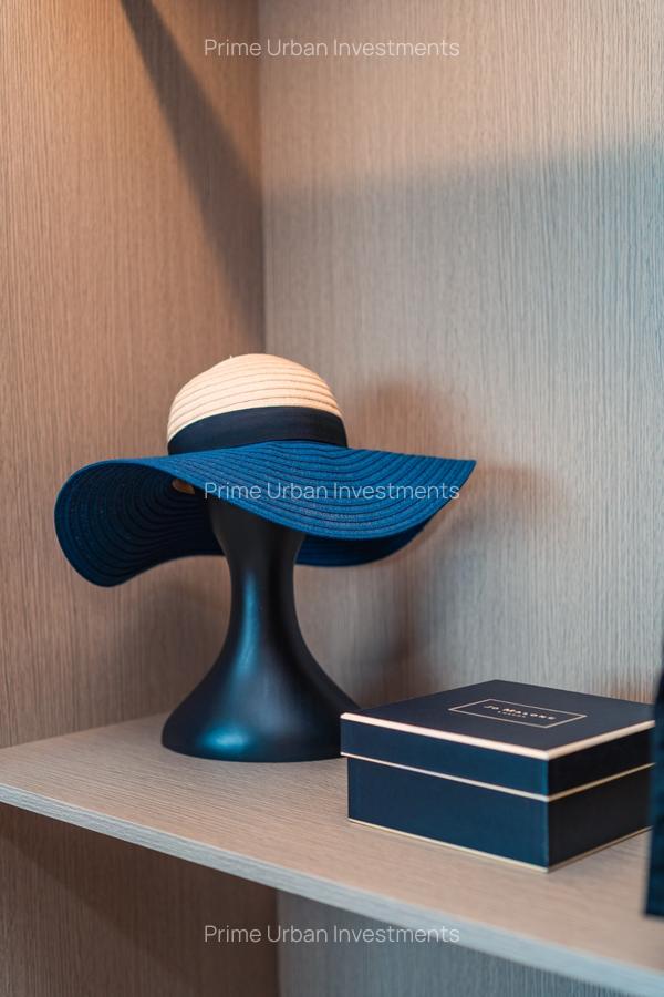 Serviced 1 Bed Apartment with En Suite in Westlands Area - 14