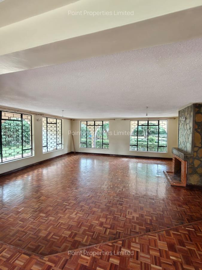 6 Bed Villa with En Suite in Karen - 3