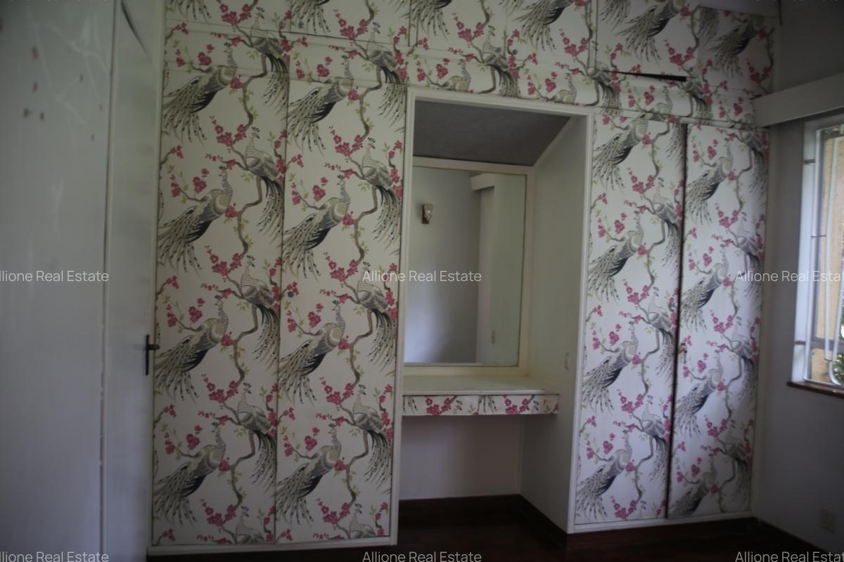 5 Bed House with Staff Quarters at Near Lavington Mall - 12