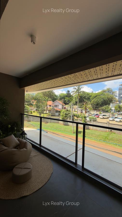 3 Bed Apartment with En Suite in Lavington - 3