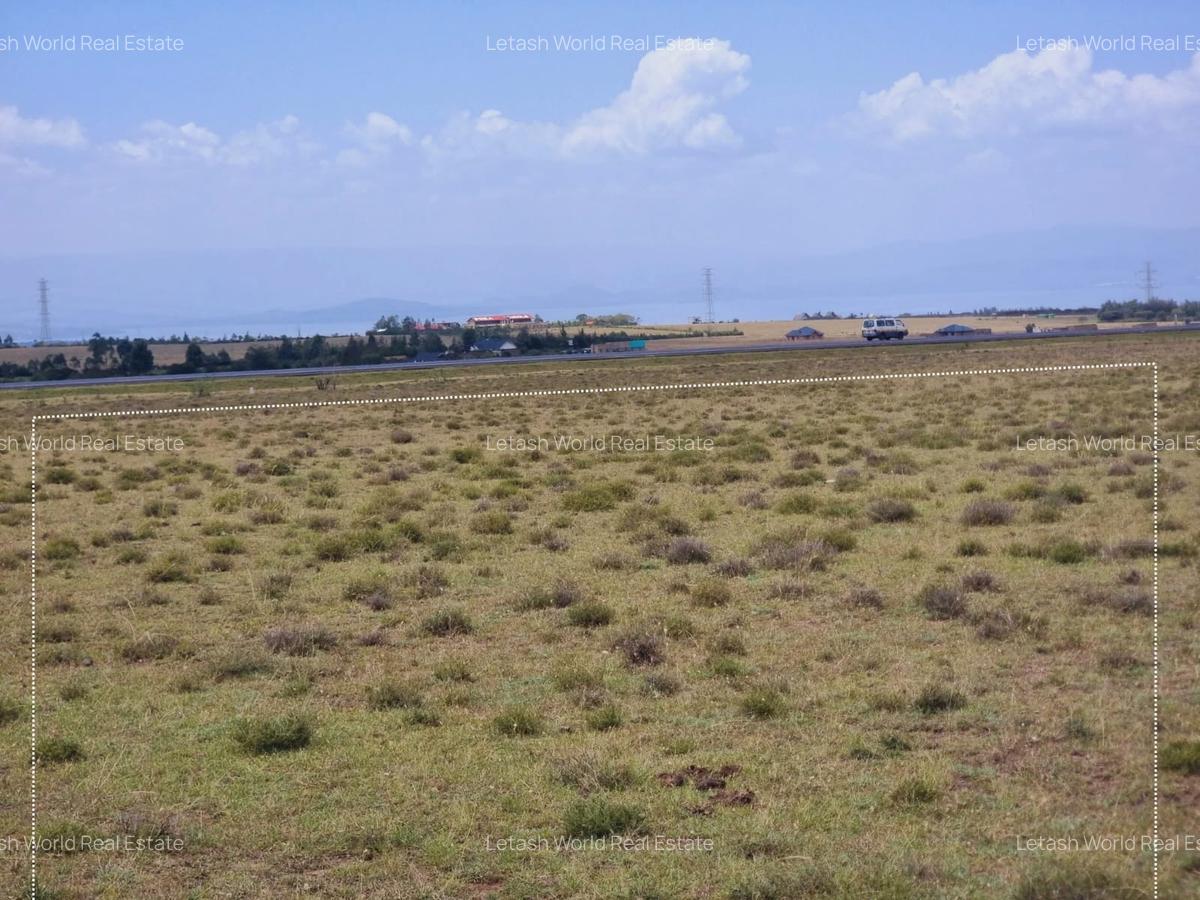 3 ac Land at Naivasha - 4