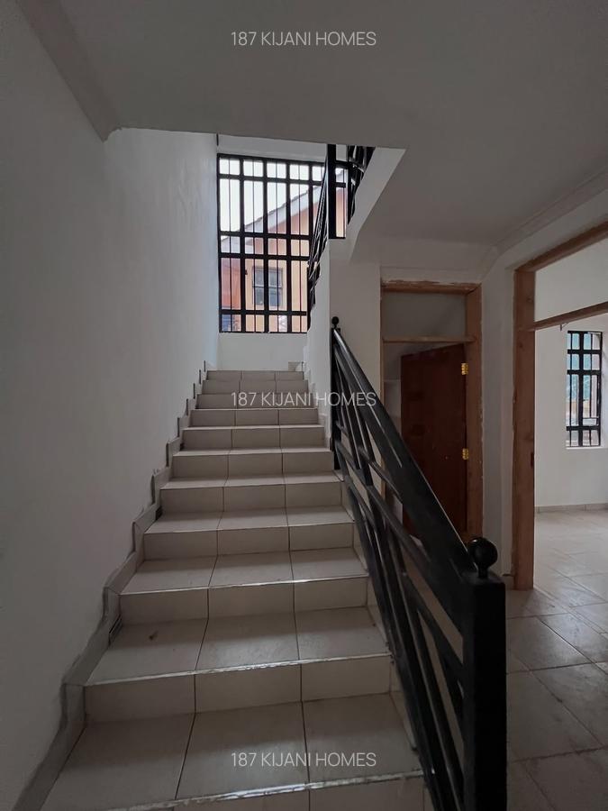 4 Bed Villa with En Suite at Rimpa - 6