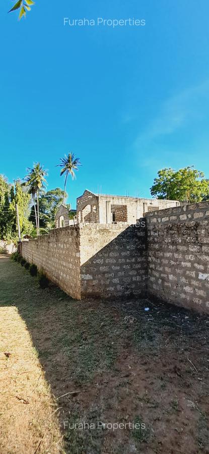 5 Bed House in Kikambala - 5