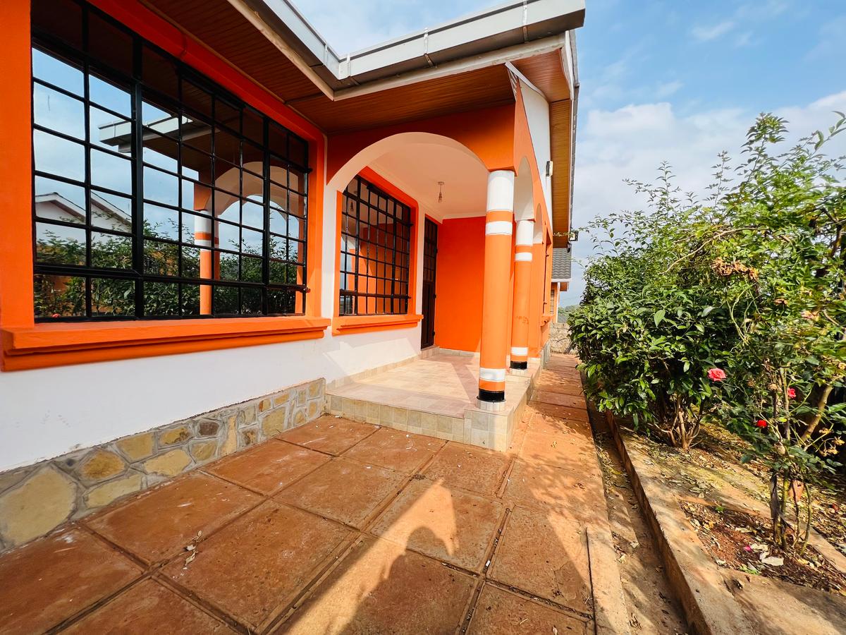 3 Bed House with En Suite at Kenyatta Road - 5