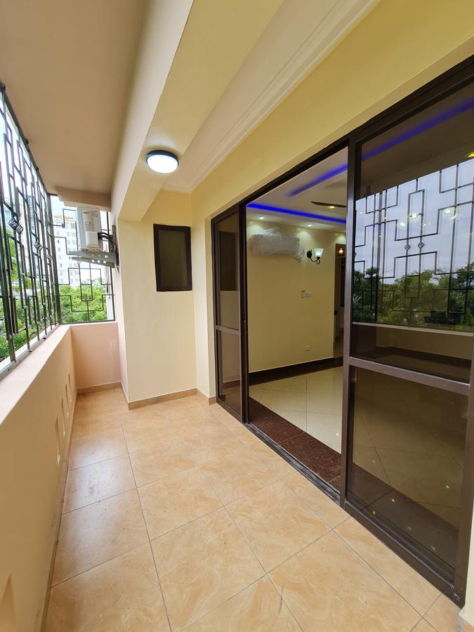 3 Bed Apartment with En Suite in Nyali Area - 4