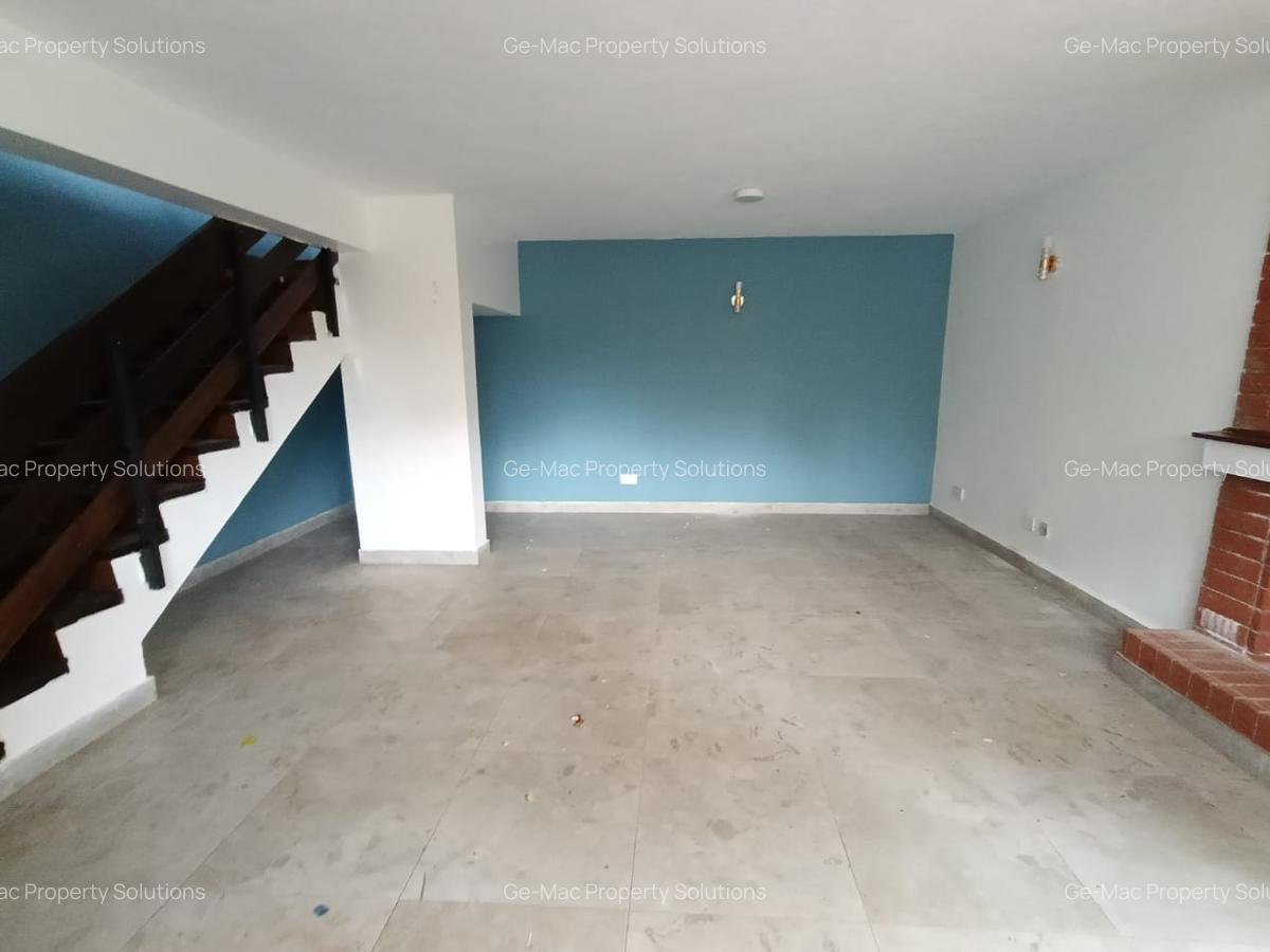 5 Bed House with En Suite in Gigiri - 15