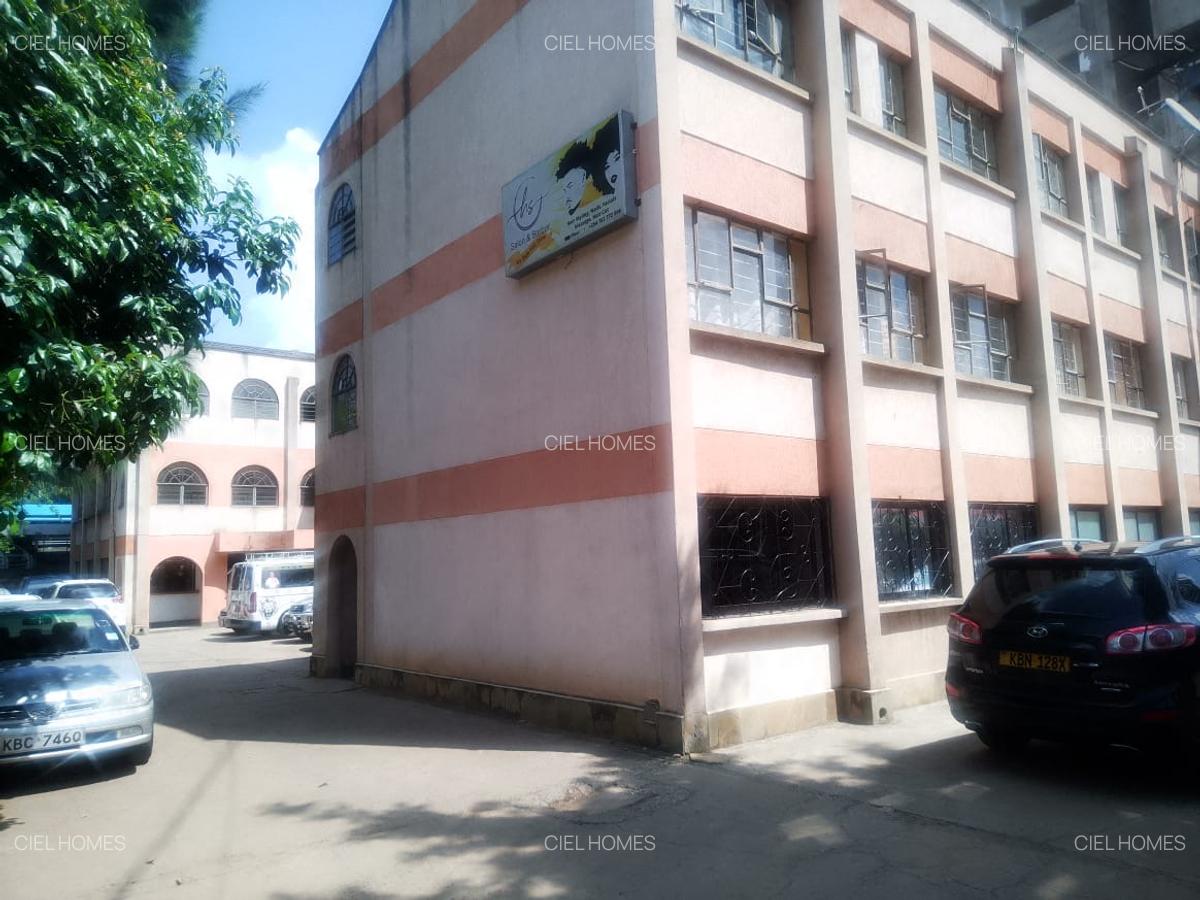 0.5 ac Land at Kilimani Road - 3