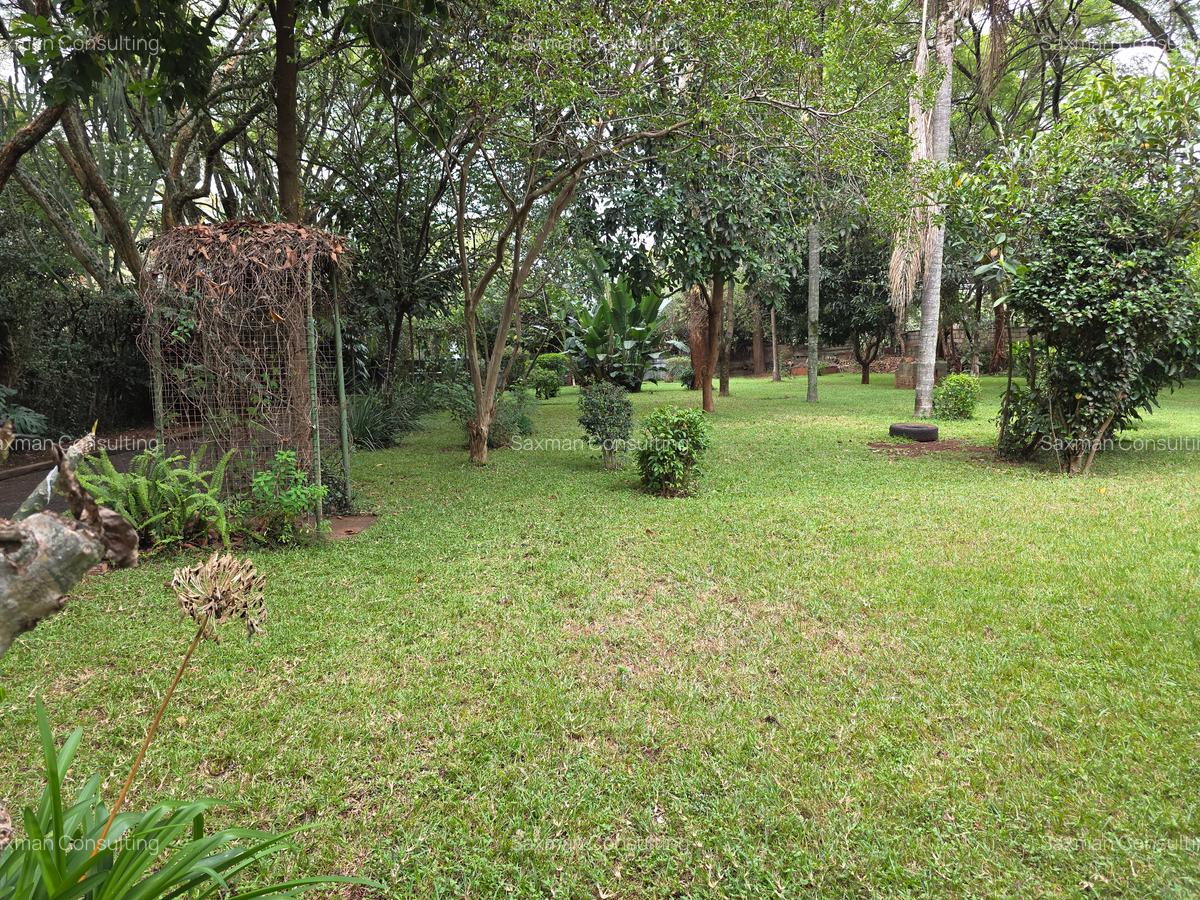Land in Lavington - 2