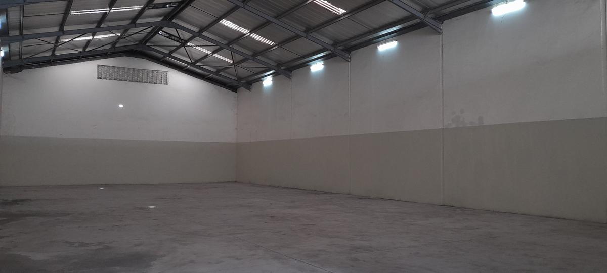 Warehouse with Service Charge Included at Sabaki - 1